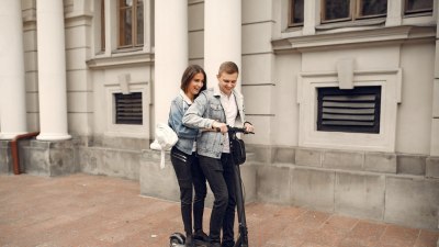 Нетипични видове транспорт, за които няма да повярвате, че съществуват