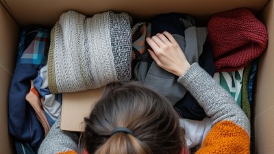 Трикове за стягане на багаж, които ще променят начина ви на пътуване