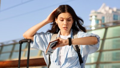 Как да пътувате постоянно без да останете без пари