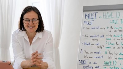 Защо да обмислите преподаване на английски в чужбина