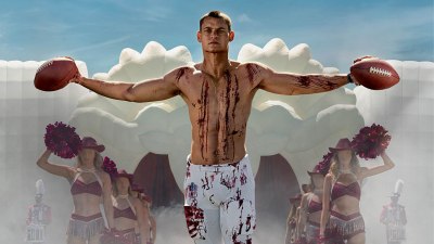 Едно лудо и извратено зрелище: „Най-великият“ (кино предложение) 
