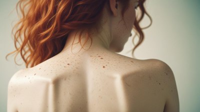 Какво трябва да знаем за бенките и грижата за тях през лятото