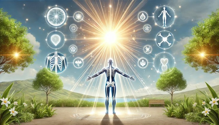 Защо е важен Витамин D?