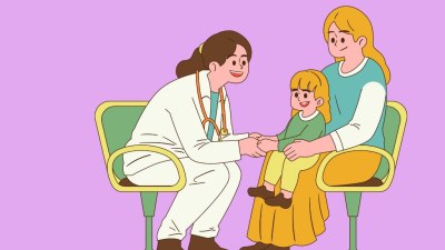 Какво трябва да знаят родителите за бъбречно-каменната болест при децата