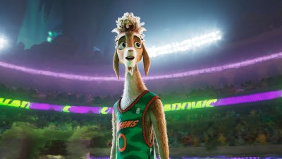 И малките могат да скачат с „Шампион по природа“ (филмово предложение) 