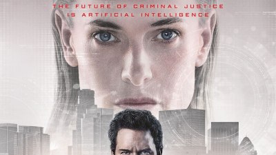 Крис Прат и Ребека Фъргюсън имат „90 минути до присъда“ (филмово предложение) 