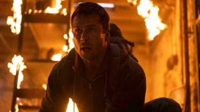 Включваме се от студиото на „Бягащият човек“