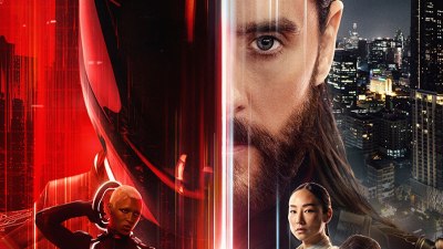 Влизаме в ново измерение на виртуалното приключение - „Tron: Арес“ (филмово предложение) 