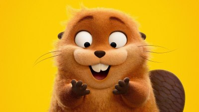 "Хопъри" ни отвежда в свят, където не просто можем да говорим с животните, а да бъдем едно от тях (филмово предложение)