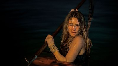 Откриваме нов вид убиец с „Опасни зверове“ (филмово предложение) 