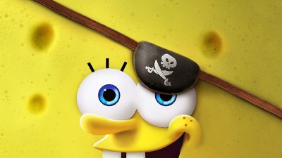 Цветен хаос, добродушна глупост и добро настроение: "Спондж Боб: Търсят се квадратни гащи" 