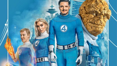 Най-голямата им сила е тяхната сплотеност - „Фантастичната 4: Първи стъпки“ (филмово предложение) 