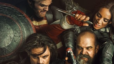 Готови ли сте за нещо различно? "Тъндърболтс*" (филмово предложение)