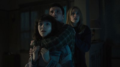 Време е за шоу с „Нощна смяна във „Фреди“ 2“ (филмово предложение) 