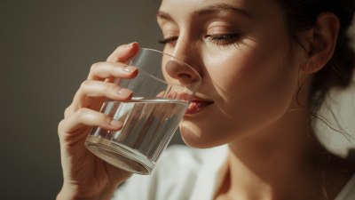 10 ползи от пиенето на топла вода сутрин