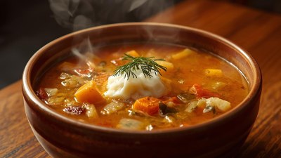 Нискокалорични, но засищащи храни – перфектни за леко хранене
