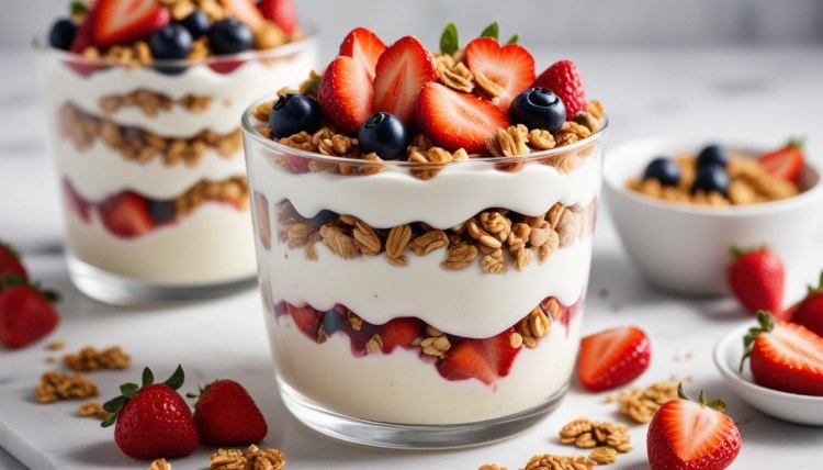 Как да намалиш захарта, без да се отказваш от сладкото