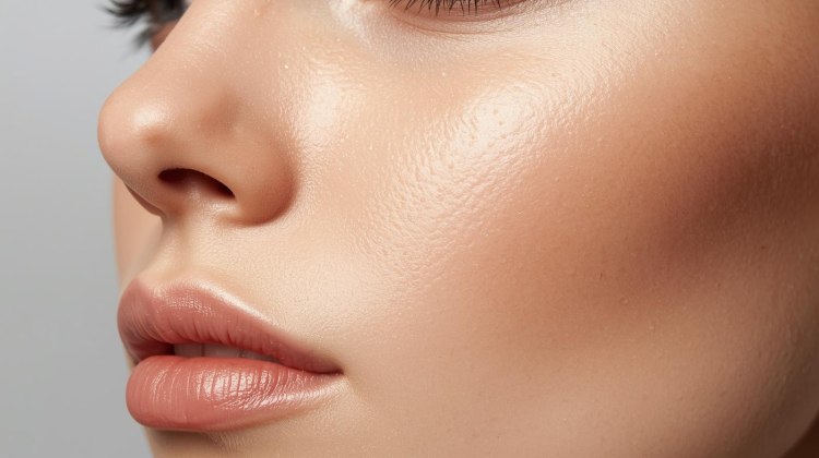 Хидратация отвътре и отвън – тайната на здравата кожа