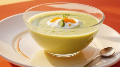 Как да изградиш здравословно меню, без да броиш калории