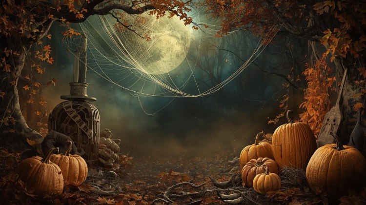 5 начина да отпразнуваш Хелоуин, ако не обичаш страшните неща