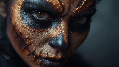 Любовни заклинания (с усмивка): какво да направиш на Хелоуин, за да привлечеш любовта