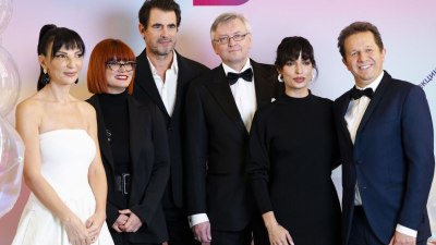 „Изчезването“ на Кирил Серебренников с награда Синелибри 2025