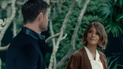 Нарушаваме всички правила с „Престъпление 101“ (филмово предложение)