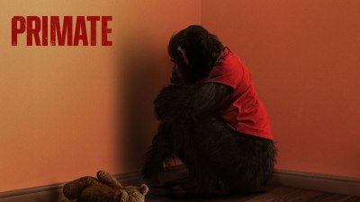 „Примат“ е опасно близо до хората (филмово предложение)