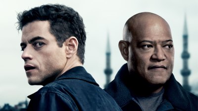 Не подценявайте „Аматьорът“ (филмово предложение)