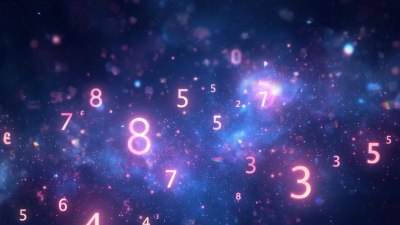 Твоето духовно число според месеца на раждане  