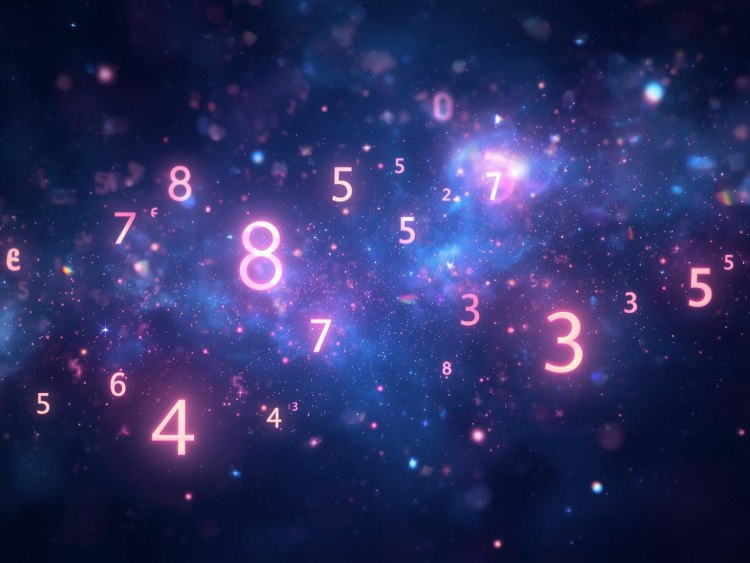 Твоето духовно число според месеца на раждане  