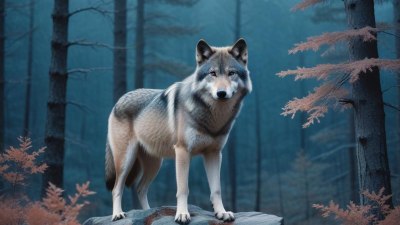 Кое е твоето духовно животно според месеца на раждане  