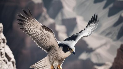 Коя е твоята духовна птица според месеца на раждане  