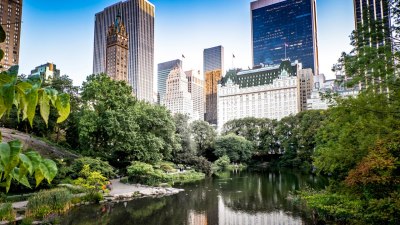 Най-хубавите безплатни забележителности във всеки голям град