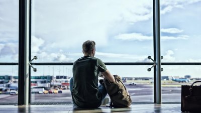 Най-добрите оправдания, когато изпуснете полета за пътувания