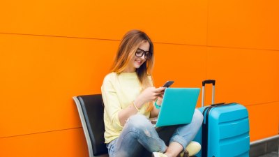 Как да резервирате полет до място, за което дори не сте чували