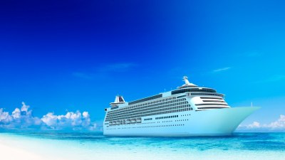 Как да се качите на круиз и да не напуснете кораба