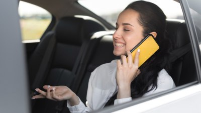 Туристически неволи: Да кажете на таксиметровия шофьор адреса и пак да се изгубите