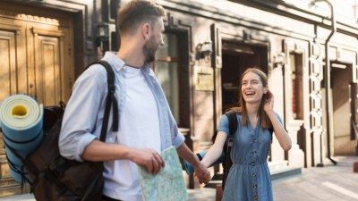 Защо пътните карти лъжат и как да преживеете 10-минутна разходка, която трае час