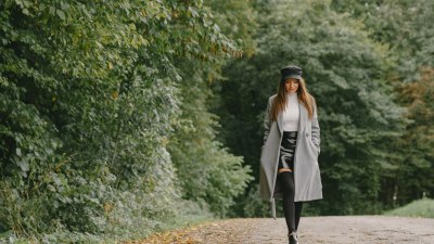 Как да не изглеждате като изгубен турист дори когато сте напълно изгубени