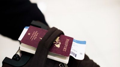 Защо винаги трябва да проверявате дали паспортът ви не е изтекъл