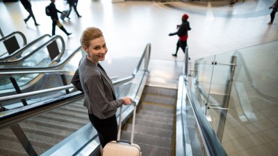 Как да убедите себе си, че закъснелият полет не е голяма работа