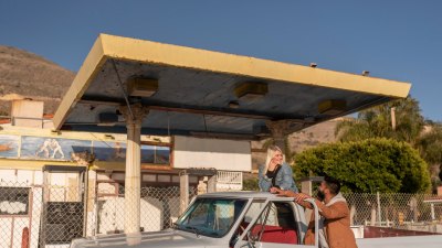 Защо „бърза спирка за тоалетна“ на път е всичко друго, но не и бърза