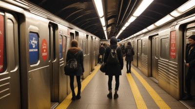 Съвет за пътешественици: Как да се престорите, че нарочно сте слезли на грешната спирка