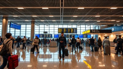 Защо съобщенията по високоговорителите на летището винаги звучат неразбираемо