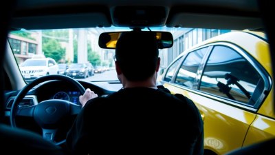 Какво да направите, когато шофьорът на такси игнорира GPS-а