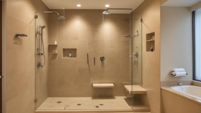 Защо душовете в хотелите са по-сложни от управлението на ракета