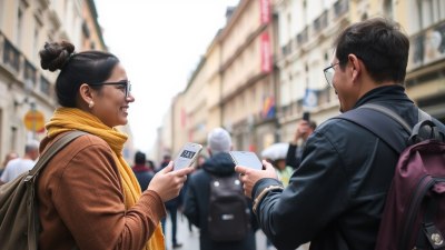 Туристически неволи: Какво да кажете, когато някой ви попита за посоката