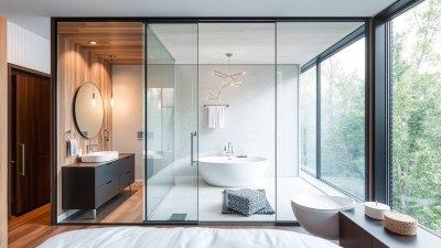 Туристически неволи: Какво да направите, ако банята в стаята ви е напълно прозрачна