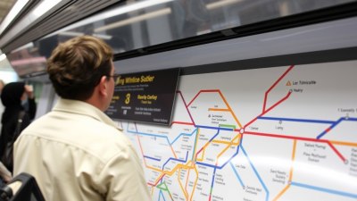 Туристически неволи: Защо картите на градския транспорт имат смисъл – до момента, в който ги ползвате